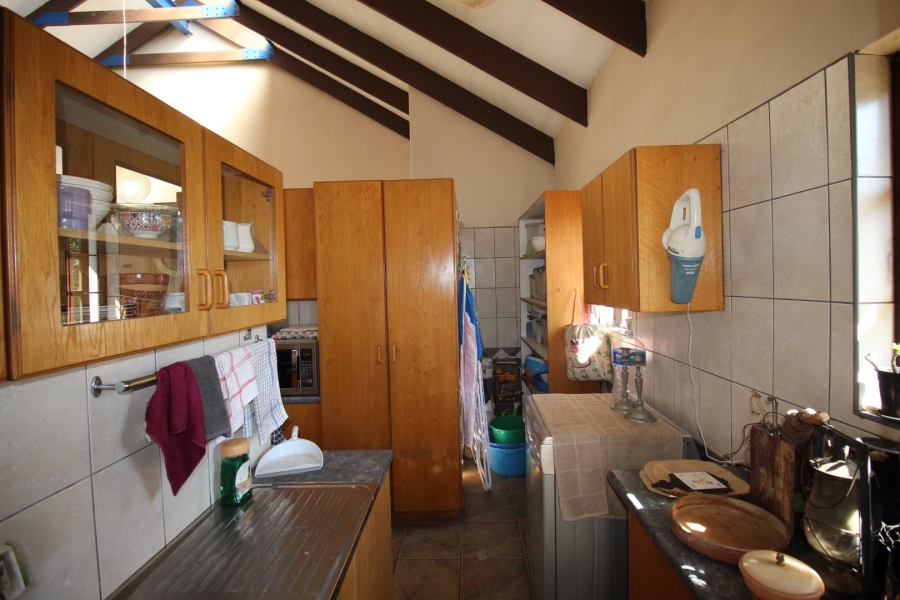 2 Bedroom Property for Sale in Deneysville Free State